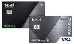 Credit Card Promotion